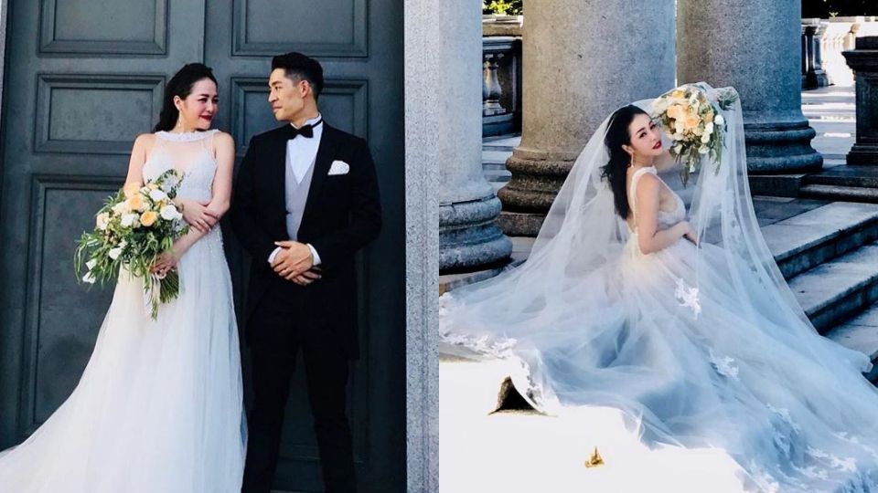 蓝钧天家世家境如何(蓝钧天女儿)