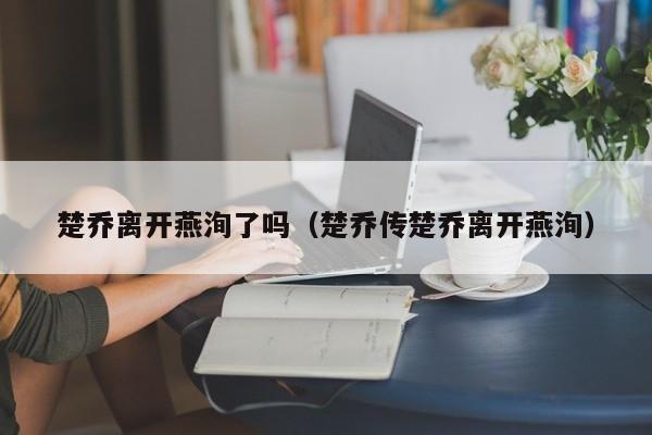 楚乔离开燕洵了吗（楚乔传楚乔离开燕洵） 