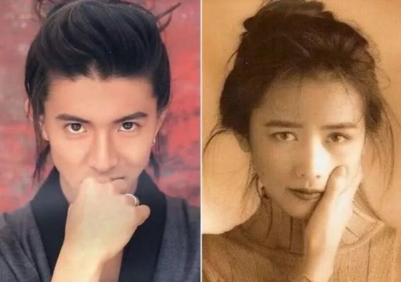 工藤静香为什么叫神嫂？工藤静香老了变丑了