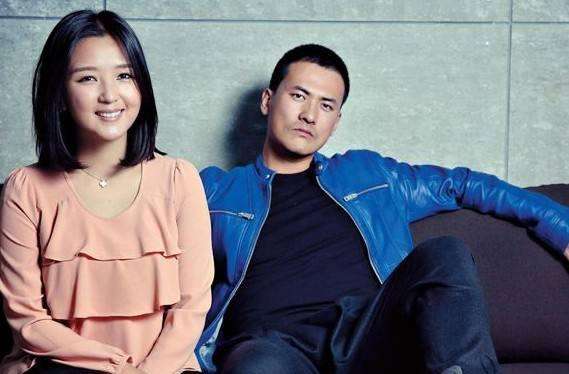 何洁刁磊结婚了吗？两人现状很好一起生了个