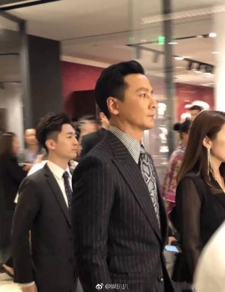我身边的吴彦祖是个什么梗(我喜欢吴彦祖的梗)