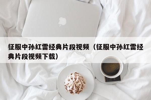 征服中孙红雷经典片段视频（征服中孙红雷经典片段视频下载） 