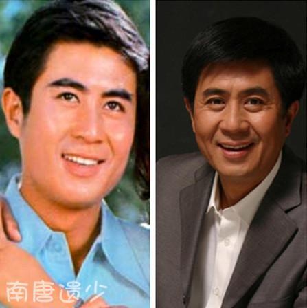张芝华为什么和郭凯敏离婚(郭凯敏前妻张芝华照片)