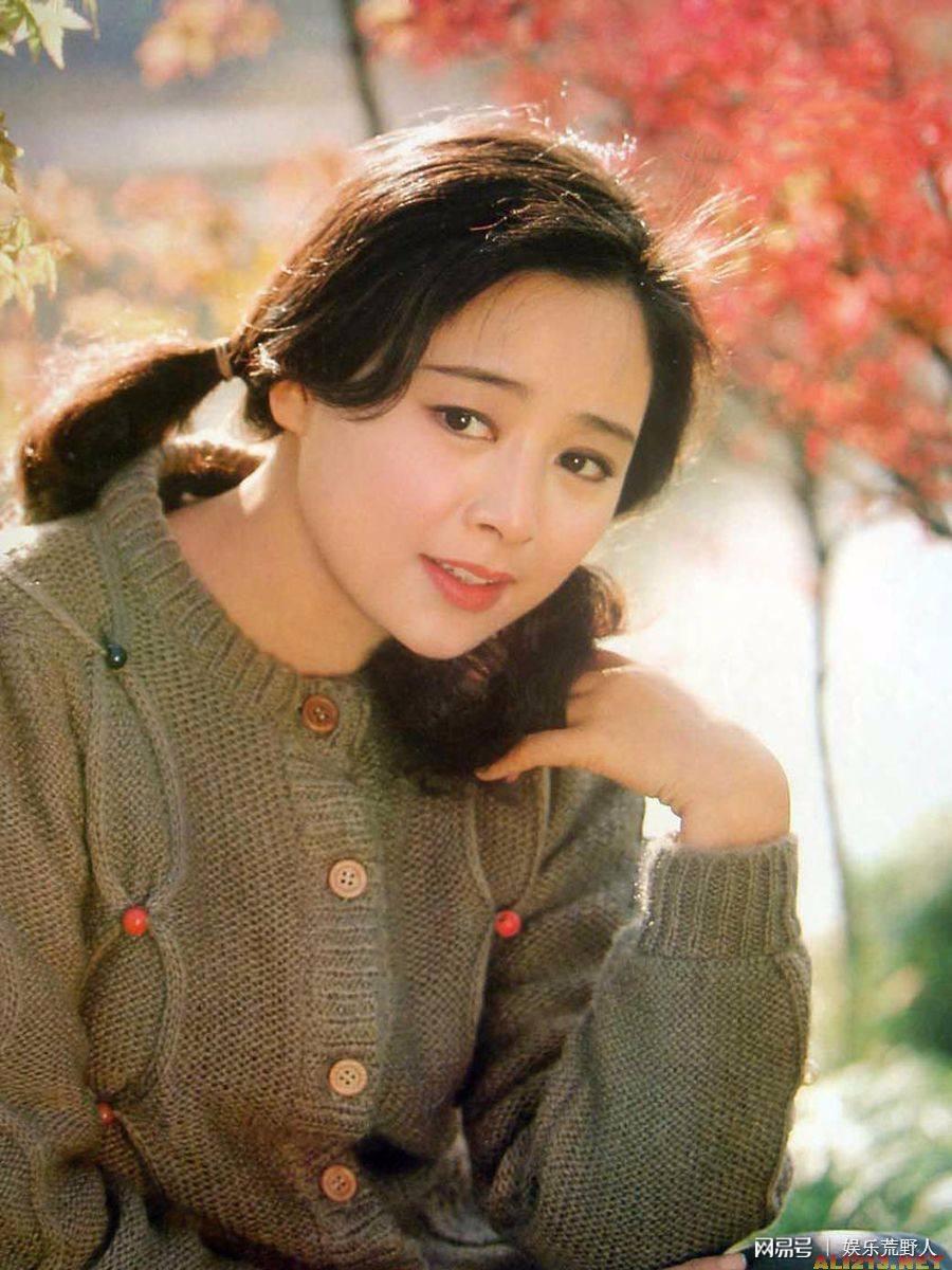 刘晓春演员年龄图片