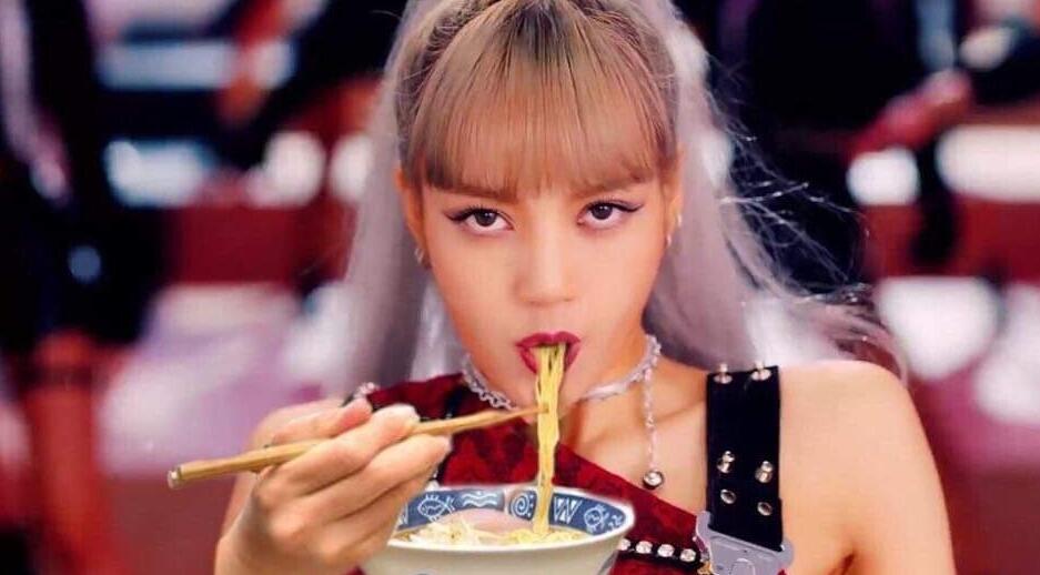 lisa为什么叫小五、小甜豆？lisa在