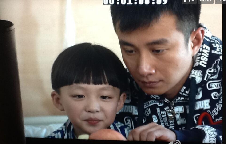 朱佳煜怎么当上演员的(朱佳煜现在的照片)