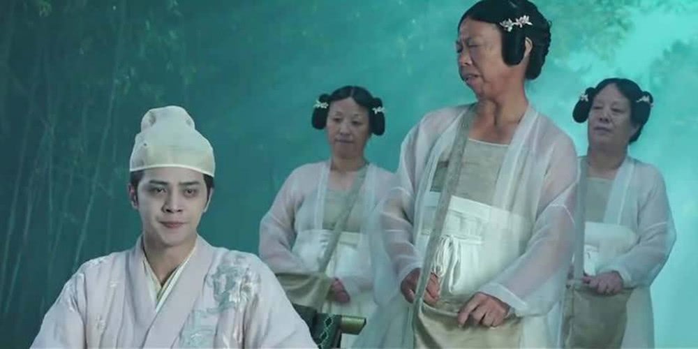 张美娥现在片酬多少(张美娥演过的电影)