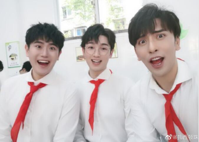 扎西顿珠为什么叫白骏？扎西顿珠结婚了吗他