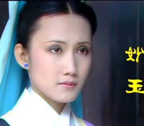 陈庭妮个人资料(陈庭妮微博)