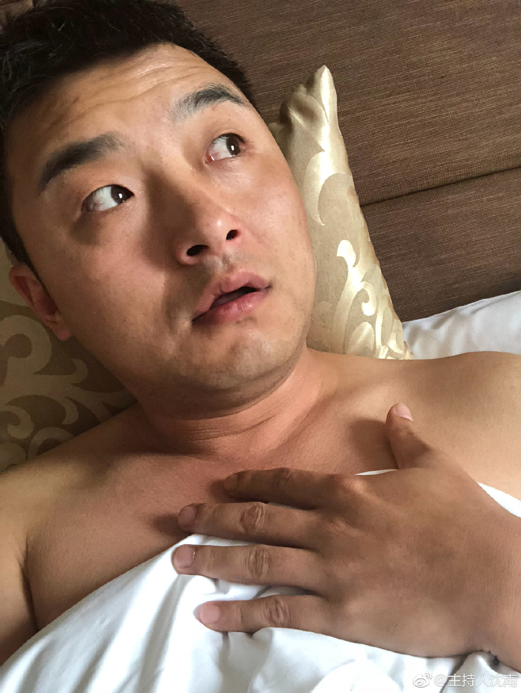 金星秀沈南一月多少钱(沈南金星秀吐槽金星视频)
