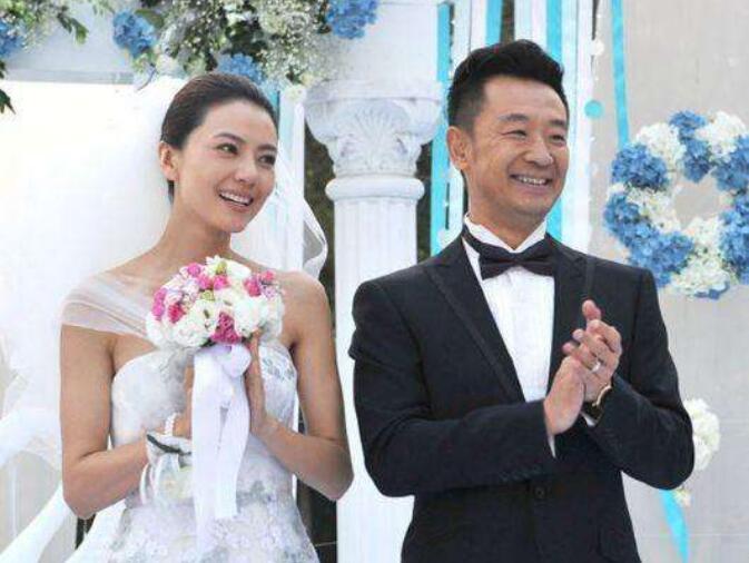 曲栅栅为什么原谅黄海波对他不离不弃