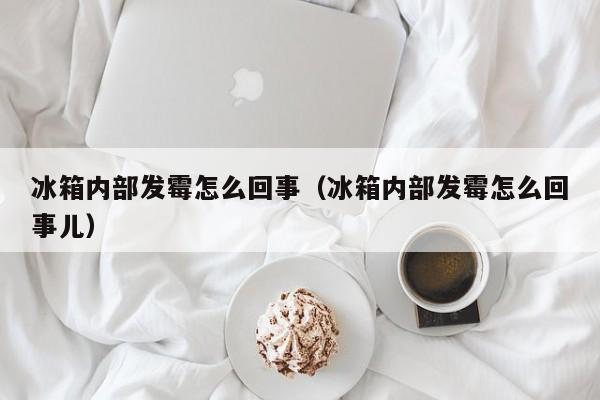 冰箱内部发霉怎么回事（冰箱内部发霉怎么回事儿） 