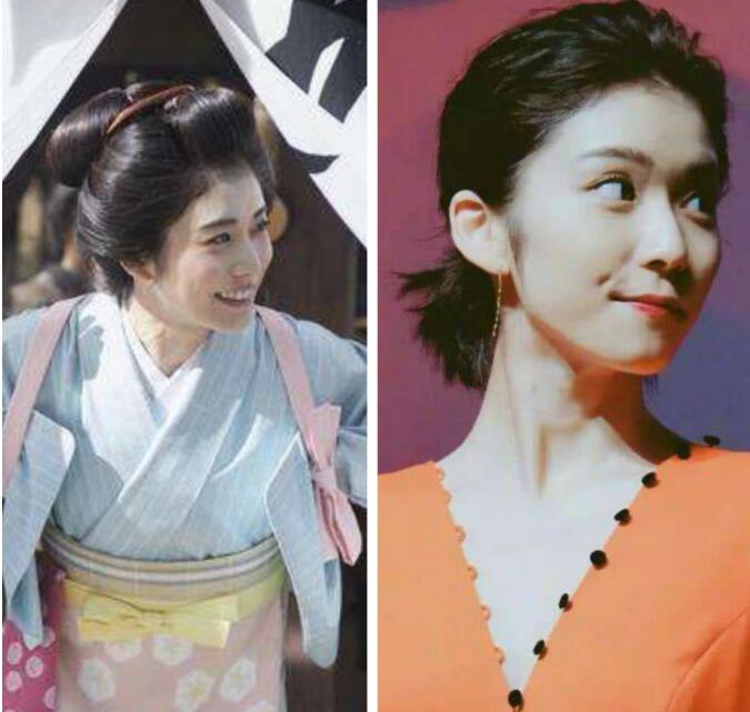 松冈茉优为什么叫女王、队长、厨子