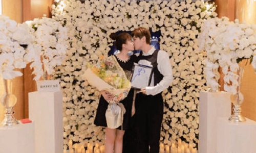 赵本山最近近况怎么样?女儿球球都要结婚了(赵本山女儿球球绯闻)