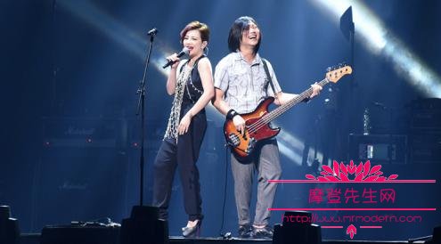 五月天算是摇滚乐队吗(五月天是摇滚嘛)