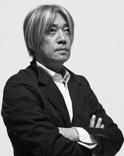 坂本龙一为什么叫教授？坂本龙一年轻时超帅