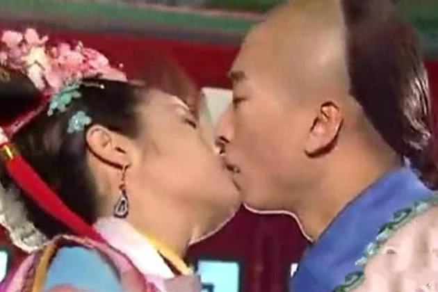  演员演吻戏是舌吻吗？舌吻最恶心的男明星