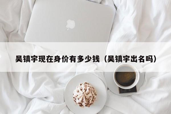 吴镇宇现在身价有多少钱（吴镇宇出名吗） 