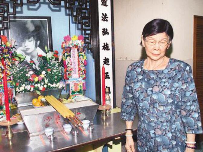 覃美金为什么这么长寿？覃美金为什么贪婪梅(覃美金现在怎么样)