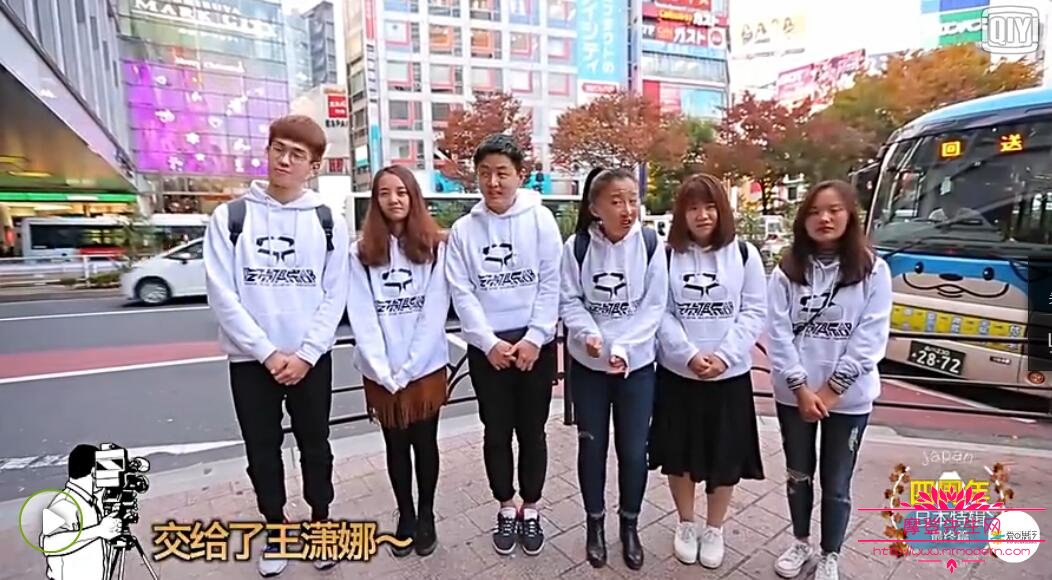 XFun吃货俱乐部娜娜是谁？广告天后王潇(吃货俱乐部主持人娜娜)