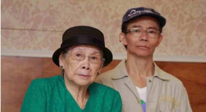 覃美金为什么这么长寿？覃美金为什么贪婪梅(覃美金现在怎么样)