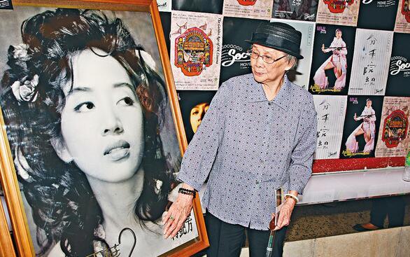 覃美金为什么这么长寿？覃美金为什么贪婪梅(覃美金现在怎么样)