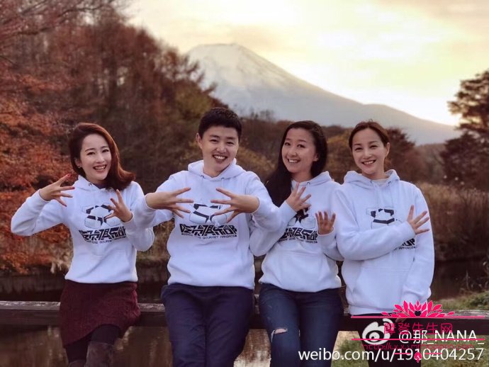 XFun吃货俱乐部娜娜是谁？广告天后王潇(吃货俱乐部主持人娜娜)