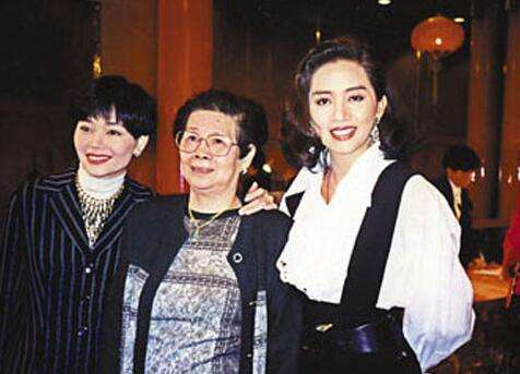 覃美金为什么这么长寿？覃美金为什么贪婪梅(覃美金现在怎么样)