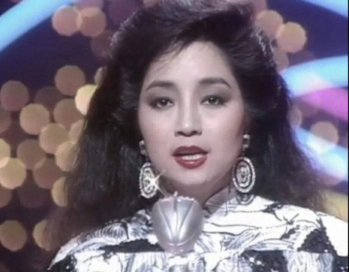 徐小凤为什么不结婚？徐小凤和邓丽君谁厉害(徐小凤邓丽君谁的地位高)