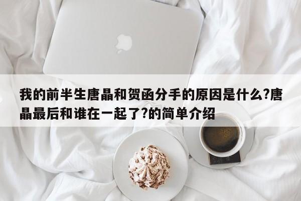 我的前半生唐晶和贺函分手的原因是什么?唐晶最后和谁在一起了?的简单介绍 
