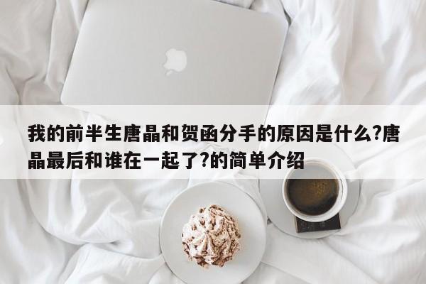 我的前半生唐晶和贺函分手的原因是什么?唐晶最后和谁在一起了?的简单介绍 