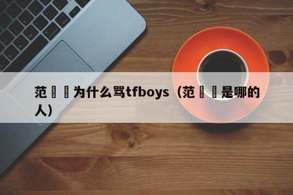 范湉湉为什么骂tfboys（范湉湉是哪的人） 