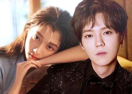 鹿晗关晓彤官宣结婚(鹿晗关晓彤官宣结婚微博)