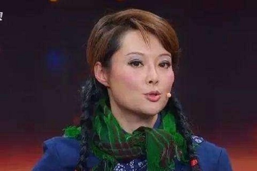 袁立首次正面回应生子传闻(袁立事件演员的诞生老公力挺)