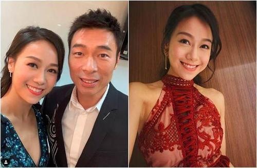 黄心颖续约TVB低价续约求公司谅解(tvb合约)