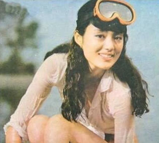 张美姬老公是谁现状如何(张美姬事件中的大人物是谁)