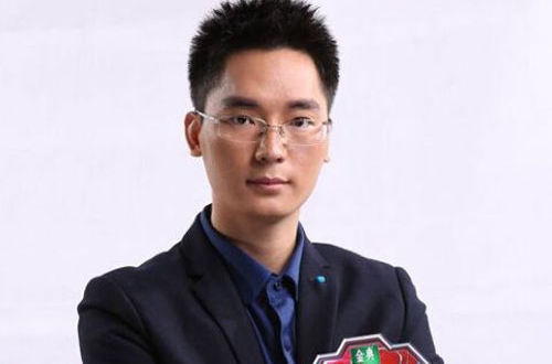 最强大脑王峰为什么叫毒奶？王峰的女朋友是