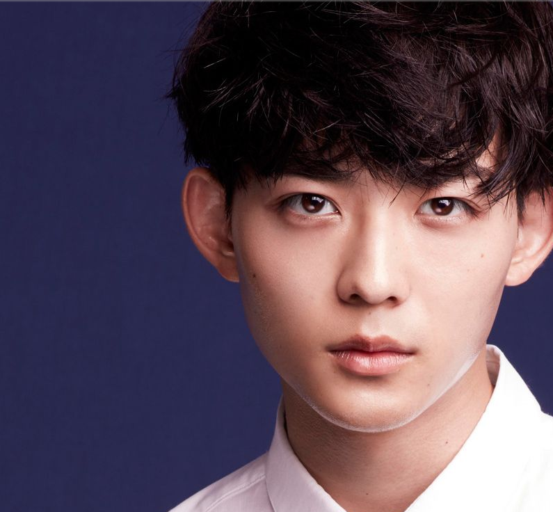 龙星凉为什么叫小狼狗？龙星凉为什么一直演(龙星凉长相)