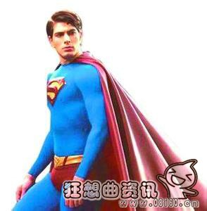 超人为要把内裤穿在外面?超人为什么要穿着(把内裤穿在外面的超人)