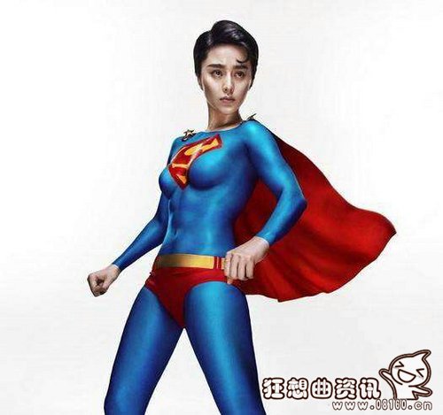 超人为要把内裤穿在外面?超人为什么要穿着(把内裤穿在外面的超人)