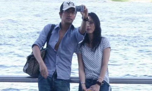 苏有朋与经纪人被爆隐婚(苏有朋工作室回应隐婚)