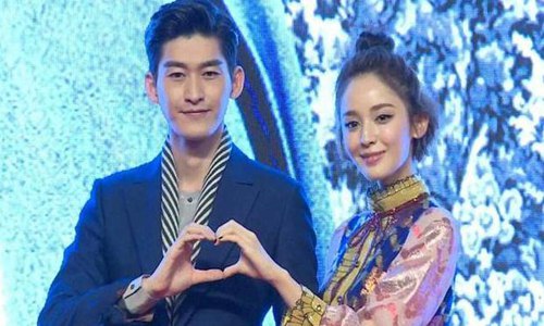 古力娜扎感情状况怎样(娜扎感情现状)