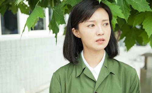 猎狐演员表傅晶饰演哪个角色(演猎狐的女演员)