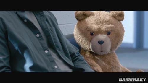泰迪熊2电影(泰迪熊2电影在线观看免费中文)