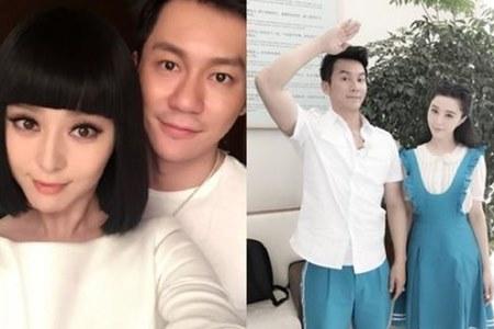 李晨老婆(李晨老婆赵琼年龄)