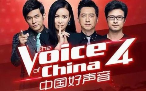 好声音 赵露