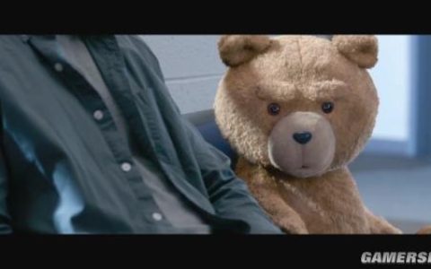 泰迪熊2电影(泰迪熊2电影在线观看免费中文)