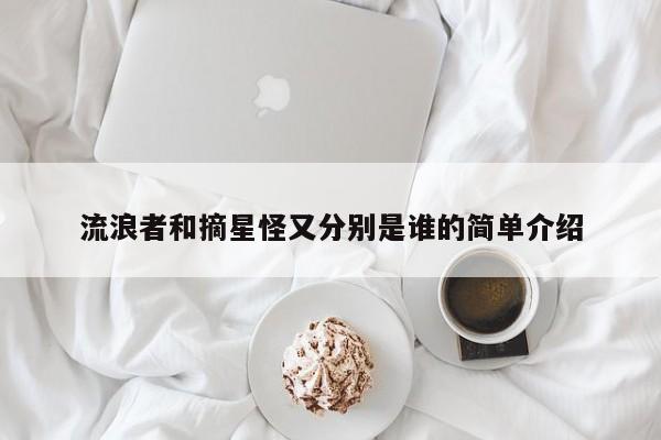 流浪者和摘星怪又分别是谁的简单介绍 