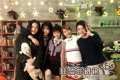 安迪和魏渭为什么分手？欢乐颂里安迪是有什(欢乐颂大结局安迪和魏渭怎么了)