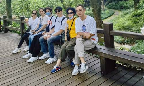 袁咏仪为什么不生二胎(袁咏仪坦言想生二胎 自曝近几年还尝试)